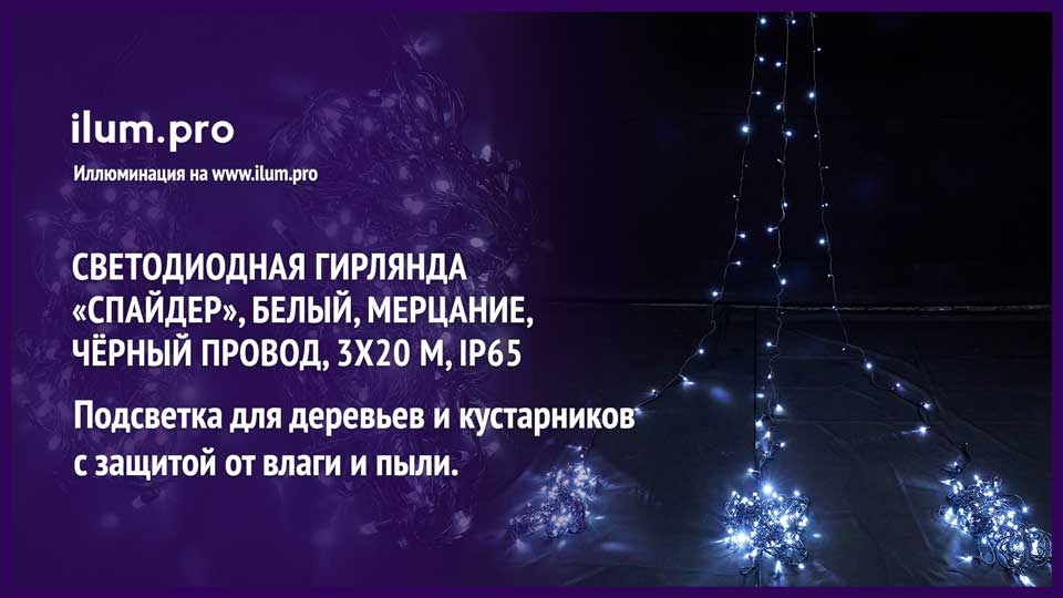 spaider_svetodiodniy_3x20_m_24_v_beliy_mertsanie_ip65